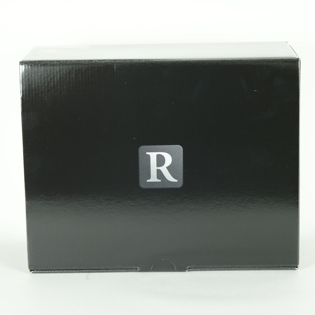 Canon EOS R6 Mark II