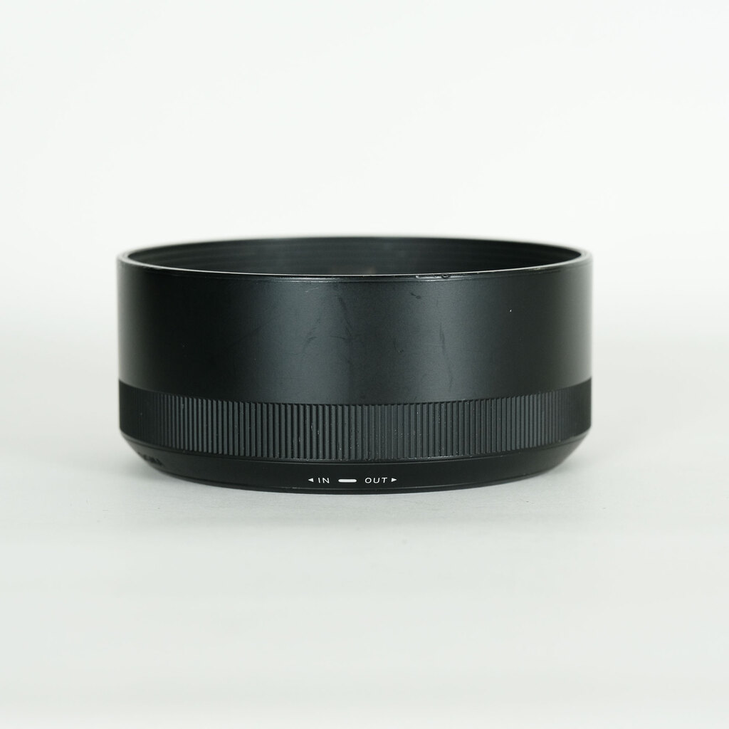 SIGMA 30mm F1.4 DC HSM | Art [キヤノン用]