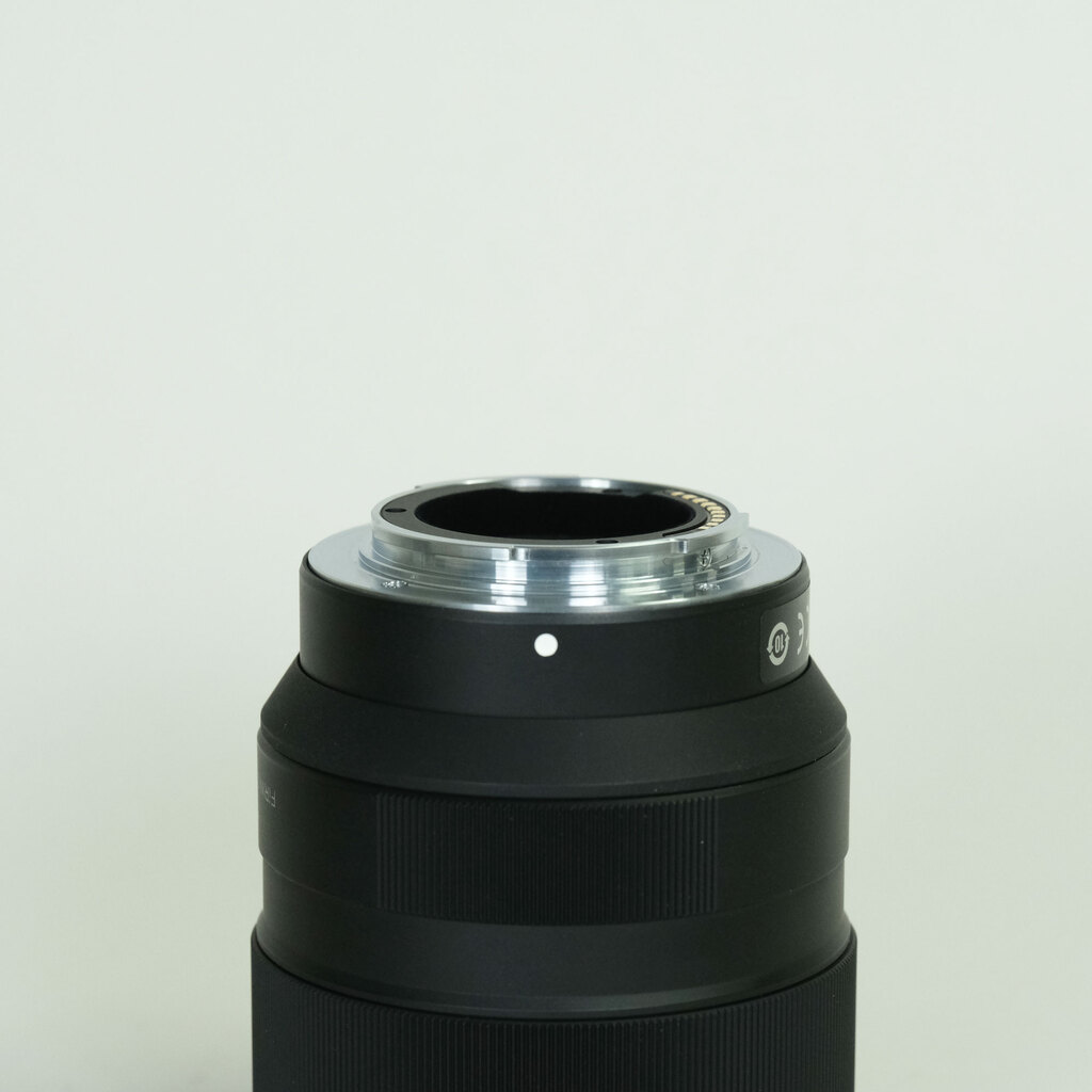 TOKINA FiRIN 20mm F2 FE AF [ソニーE用]