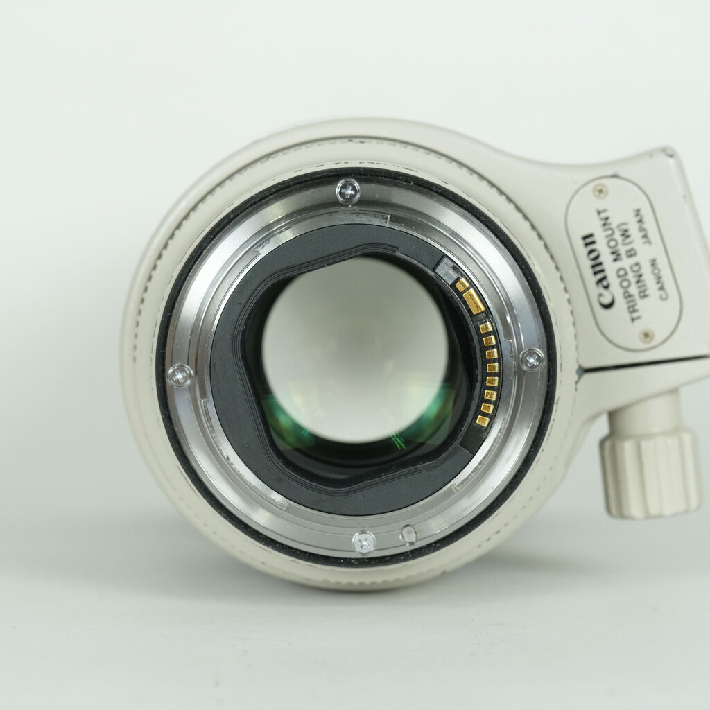 Canon EF70-200mm F2.8L IS II USM