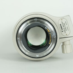 Canon EF70-200mm F2.8L IS II USM