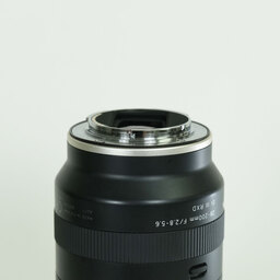 TAMRON 28-200mm F/2.8-5.6 Di III RXD (Model A071) [ソニーE用]
