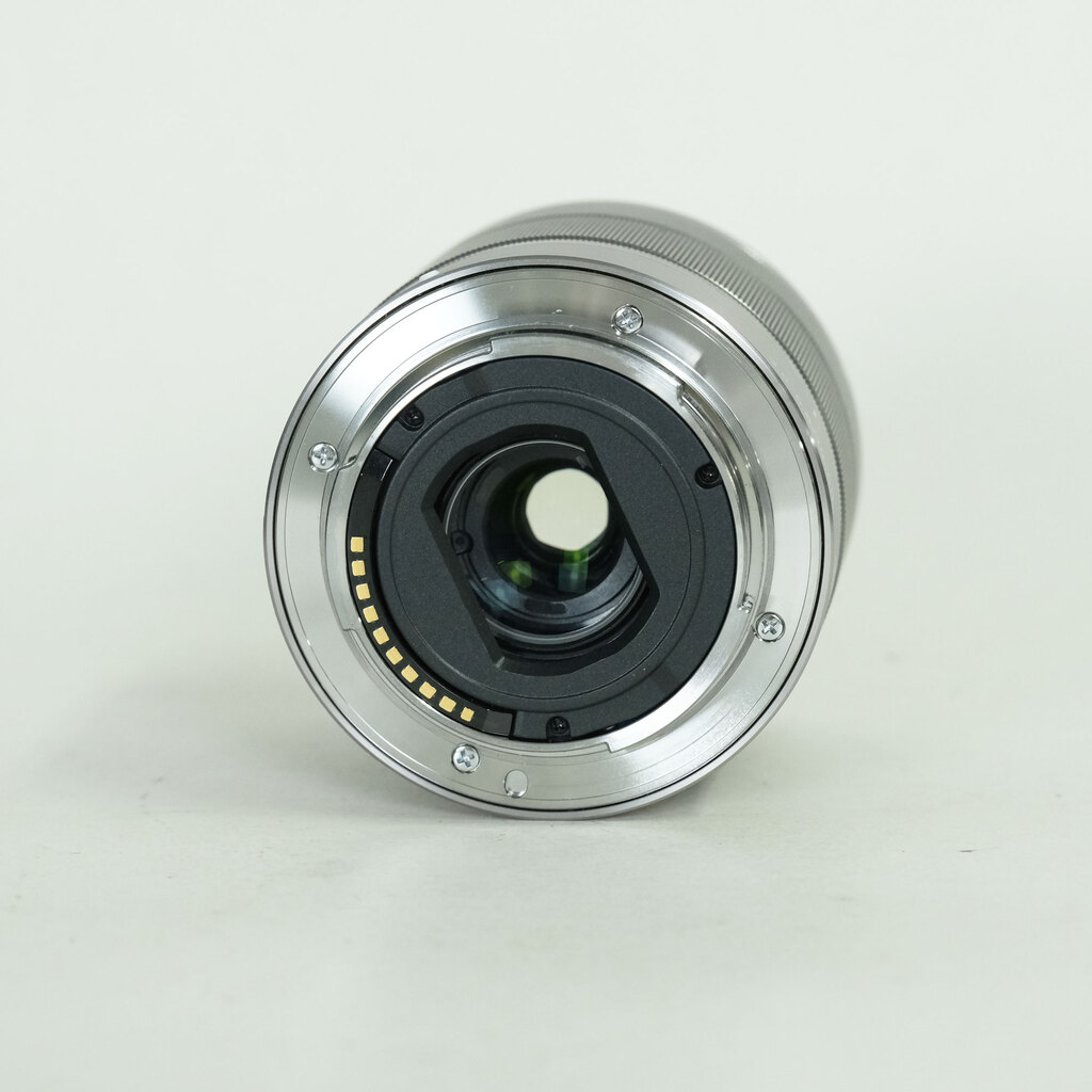 SONY E 18-55mm F3.5-5.6 OSS SEL1855 SONY E 18-55mm F3.5-5.6 OSS SEL1855