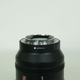 SONY FE 35mm F1.4 GM SEL35F14GM