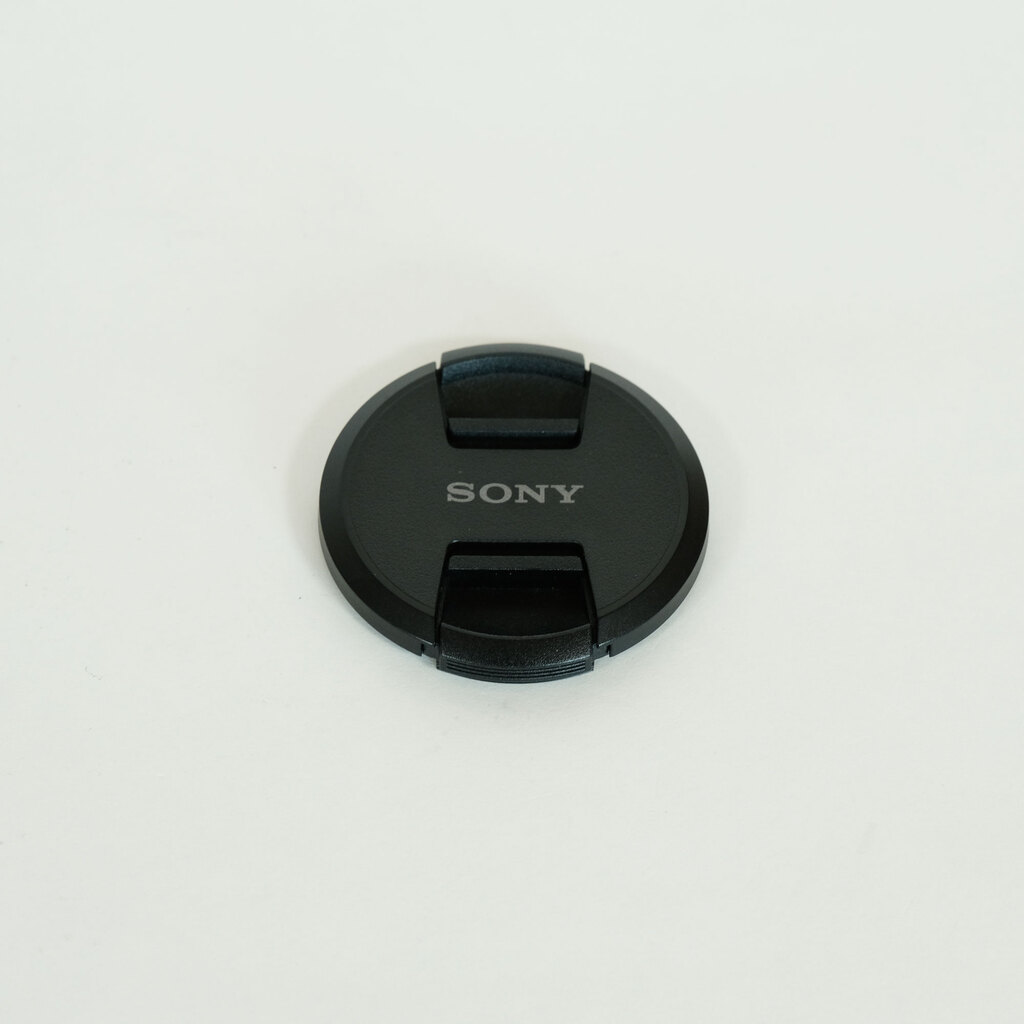 SONY E 70-350mm F4.5-6.3 OSS SEL70350G