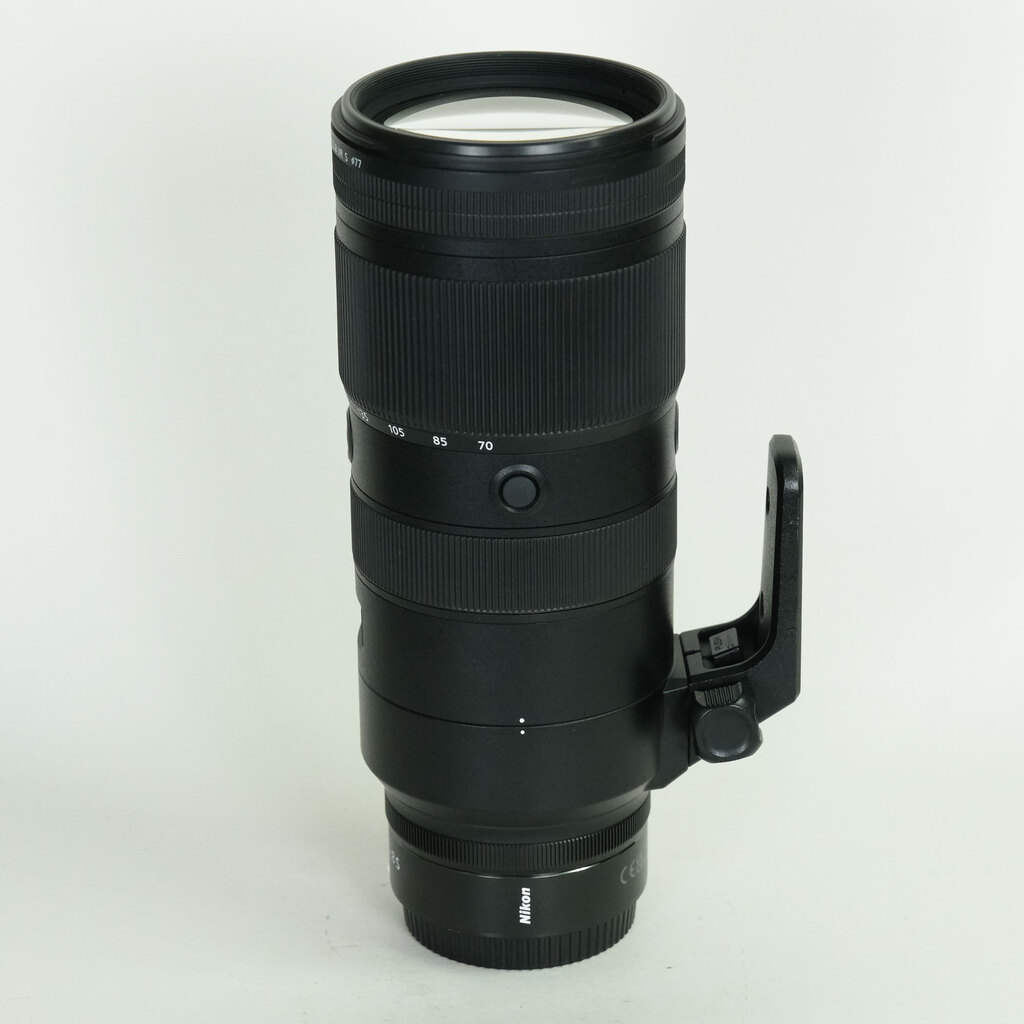 Nikon NIKKOR Z 70-200mm f/2.8 VR S