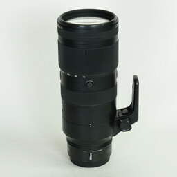 Nikon NIKKOR Z 70-200mm f/2.8 VR S
