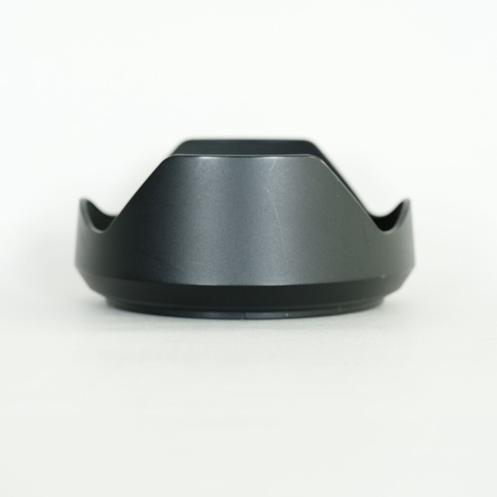 Panasonic LUMIX DMC-FZ1000