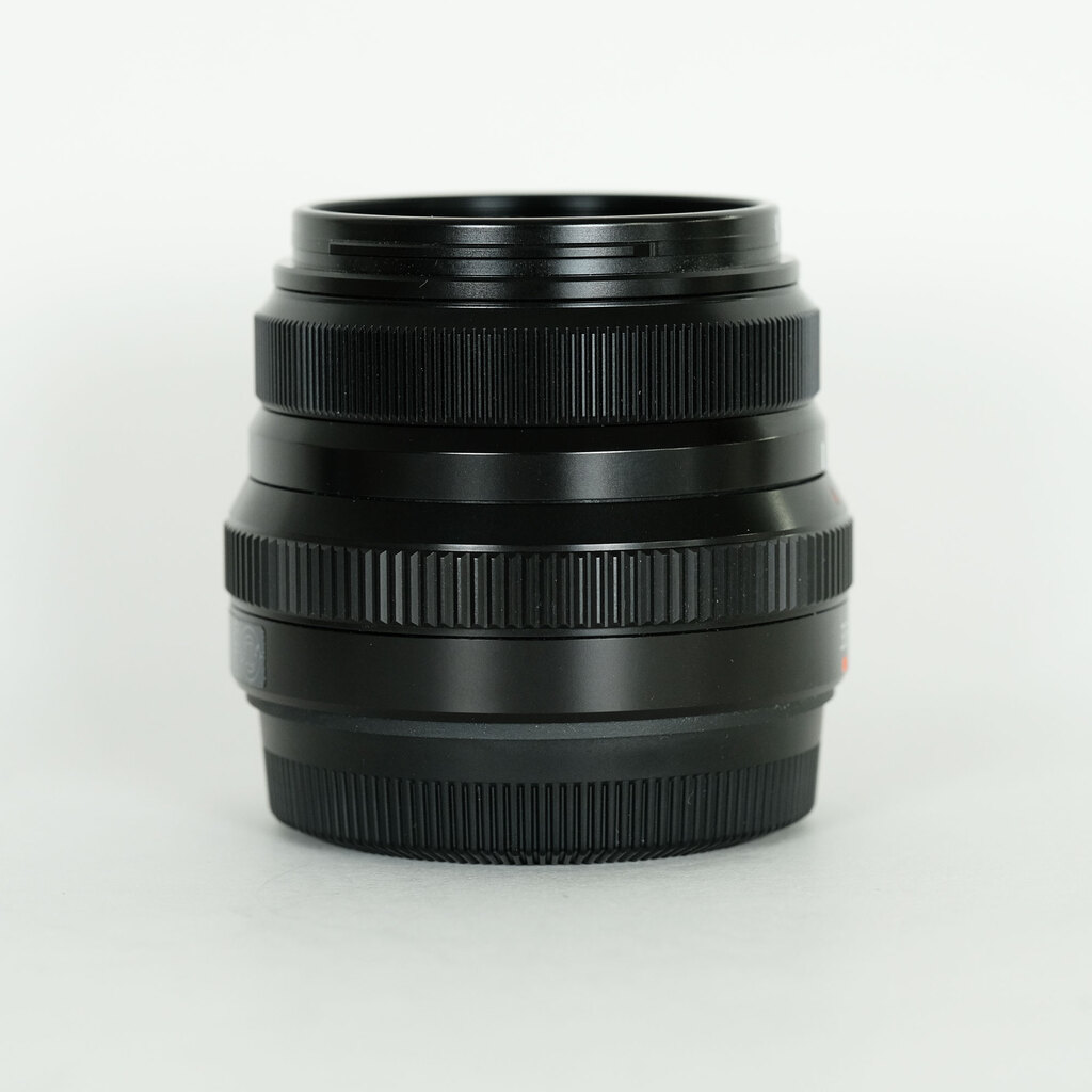 FUJIFILM XF35mmF2 R WR