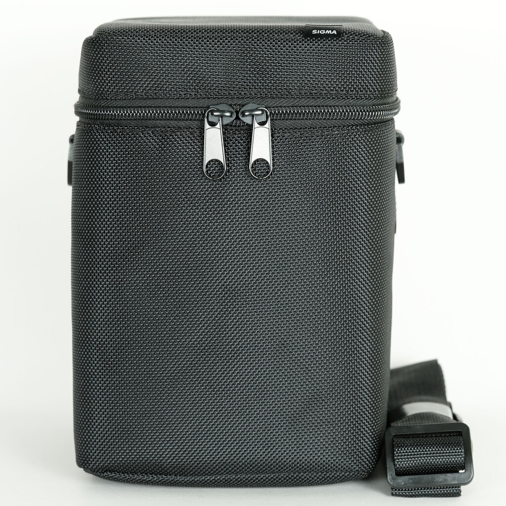 SIGMA 40mm F1.4 DG HSM｜Art [ニコンF用]