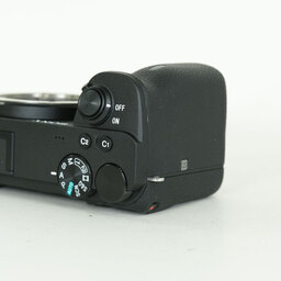 SONY α6600（ILCE-6600）