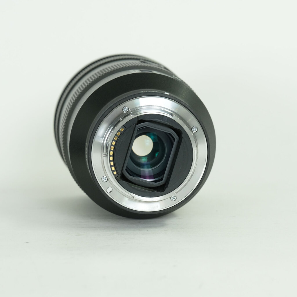 SONY FE 24-105mm F4 G OSS SEL24105G
