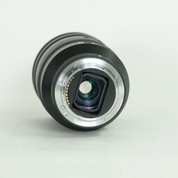 SONY FE 24-105mm F4 G OSS SEL24105G