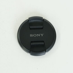 SONY FE 24-50mm F2.8 G SEL2450G