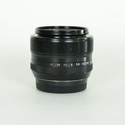 FUJIFILM XF35mmF1.4 R FUJIFILM XF35mmF1.4 R