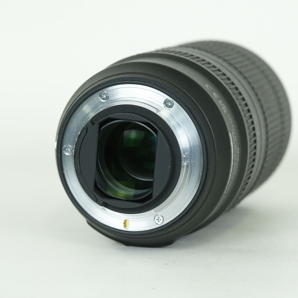 Nikon AF-P NIKKOR 70-300mm f/4.5-5.6E ED VR