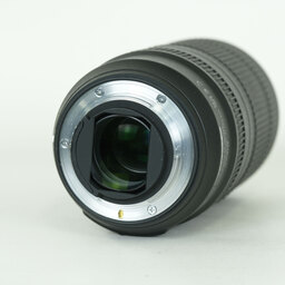 Nikon AF-P NIKKOR 70-300mm f/4.5-5.6E ED VR