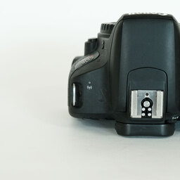 Canon EOS Kiss X9i
