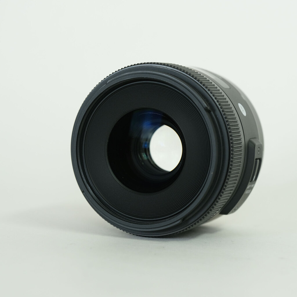 SIGMA 30mm F1.4 DC HSM | Art [キヤノン用]