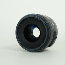 SIGMA 30mm F1.4 DC HSM | Art [キヤノン用]