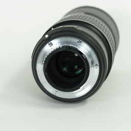 Nikon AF-S NIKKOR 70-200mm f/4G ED VR Nikon AF-S NIKKOR 70-200mm f/4G ED VR