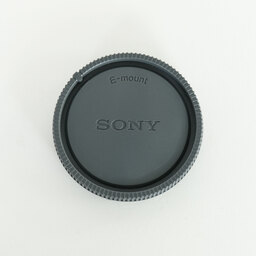 SONY E 35mm F1.8 OSS SEL35F18