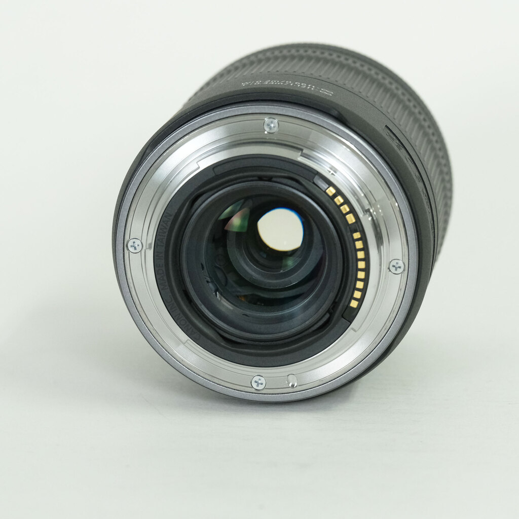 Canon RF24-105mm F4-7.1 IS STM