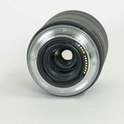 Canon RF24-105mm F4-7.1 IS STM