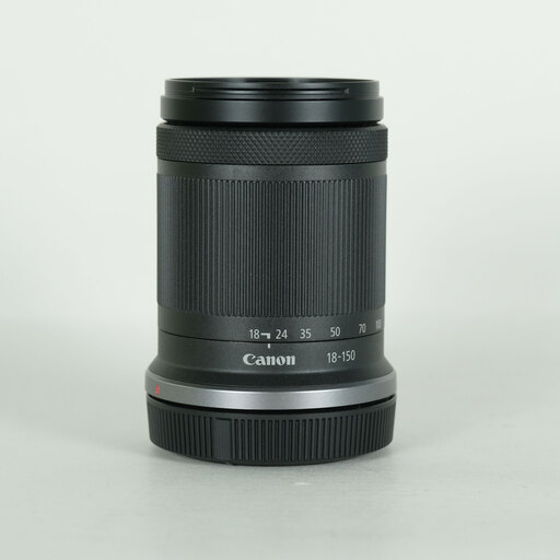 Canon RF-S18-150mm F3.5-6.3 IS STMを徹底解説。作例からレビューまで