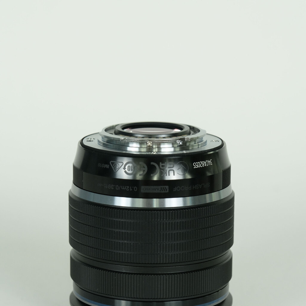 OM SYSTEM M.ZUIKO DIGITAL ED 12-45mm F4.0 PROの出品 | ONE SCENE