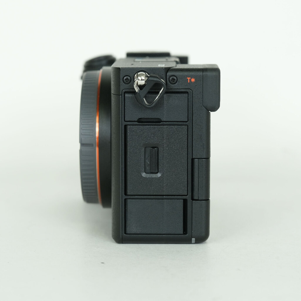 SONY α7C II（ILCE-7CM2）