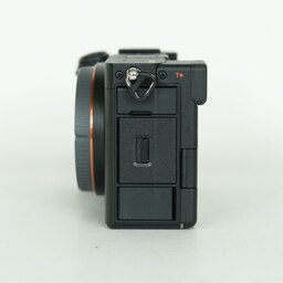 SONY α7C II（ILCE-7CM2）