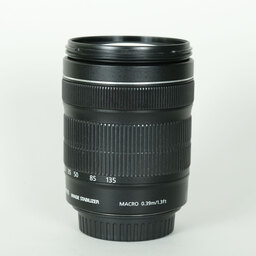 Canon EF-S18-135mm F3.5-5.6 IS STM Canon EF-S18-135mm F3.5-5.6 IS STM