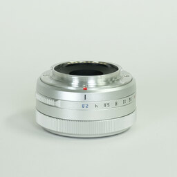 TTArtisan AF 27mm f/2.8 [フジフイルムX用] 