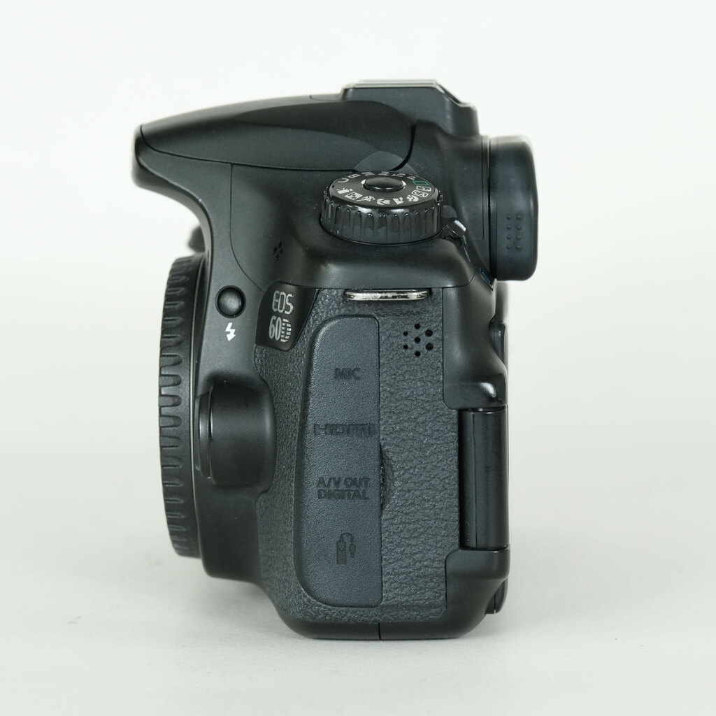 Canon EOS 60D ボディ