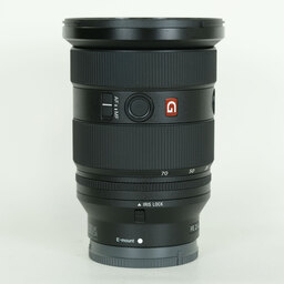 SONY FE 24-70mm F2.8 GM II SEL2470GM2