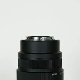 SIGMA 16-300mm F3.5-6.7 DC OS｜Contemporary [ソニーE用]