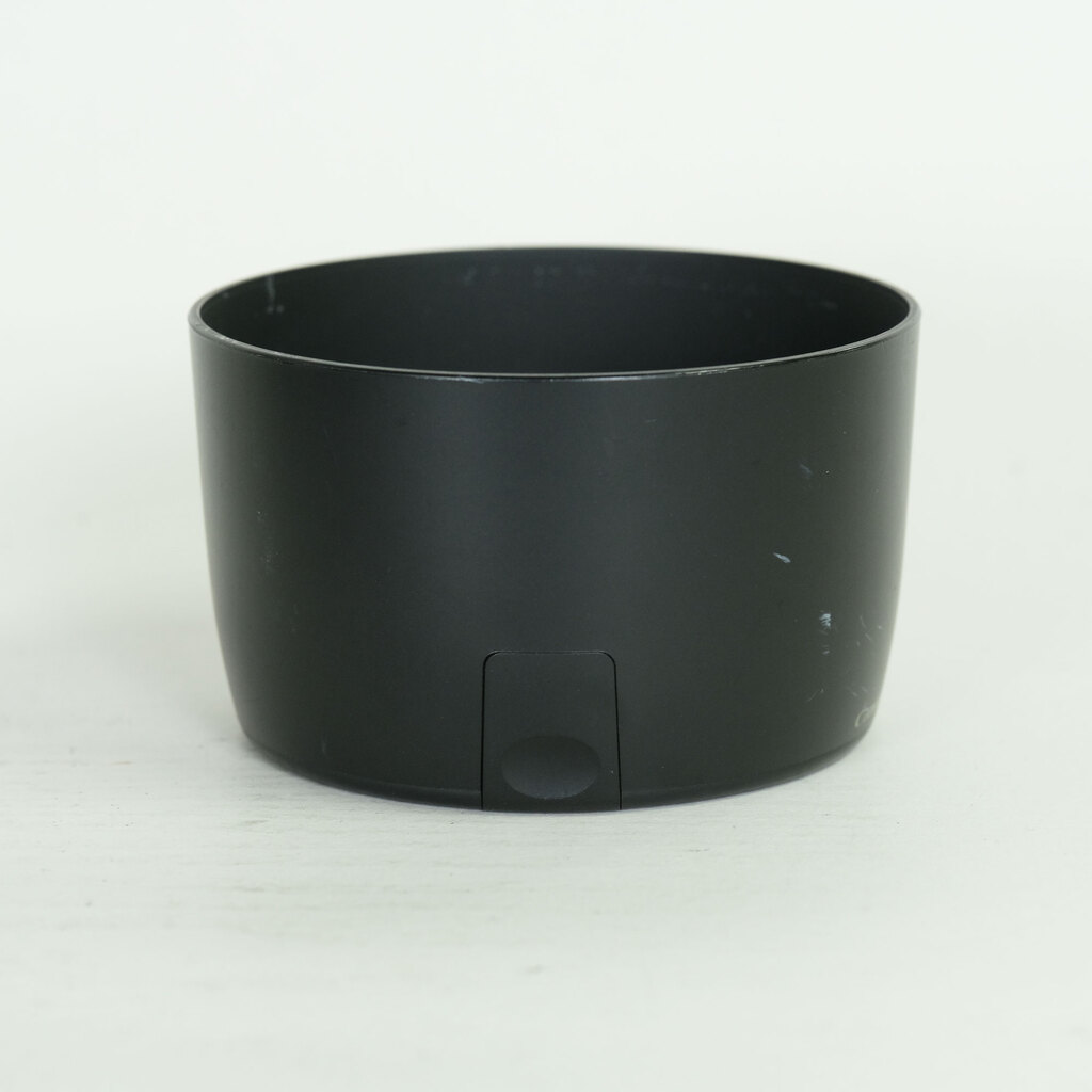 Canon EF100mm F2 USM