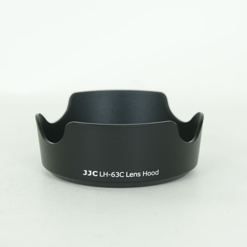 Canon EF-S18-55mm F4-5.6 IS STM