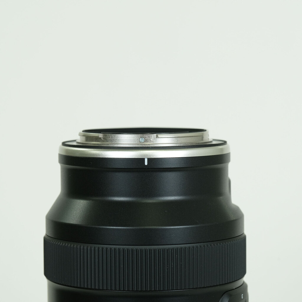 TAMRON 70-180mm F/2.8 Di III VC VXD G2（Model A065）[ニコンZ用]
