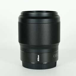 Nikon NIKKOR Z 50mm f/1.8 S