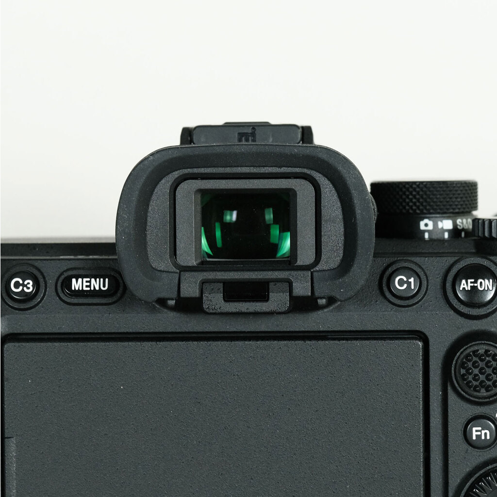 SONY α7 IV（ILCE-7M4）