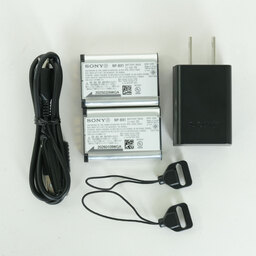 SONY Cyber-shot DSC-RX100M7