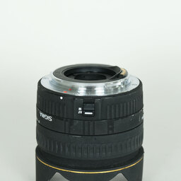 SIGMA 15mm F2.8EX DG DIAGONAL FISHEYE (キヤノンEF用) SIGMA 15mm F2.8EX DG DIAGONAL FISHEYE (キヤノンEF用)