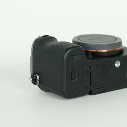 SONY α7C II(ILCE-7CM2) SONY α7C II(ILCE-7CM2)