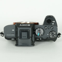 SONY α7 II（ILCE-7M2）