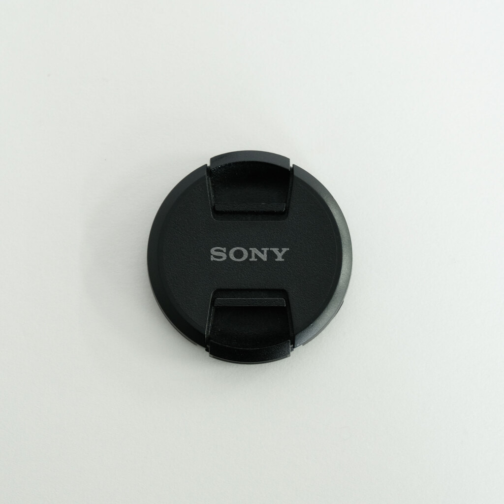 SONY Sonnar T* FE 55mm F1.8 ZA SEL55F18Z