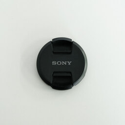 SONY Sonnar T* FE 55mm F1.8 ZA SEL55F18Z
