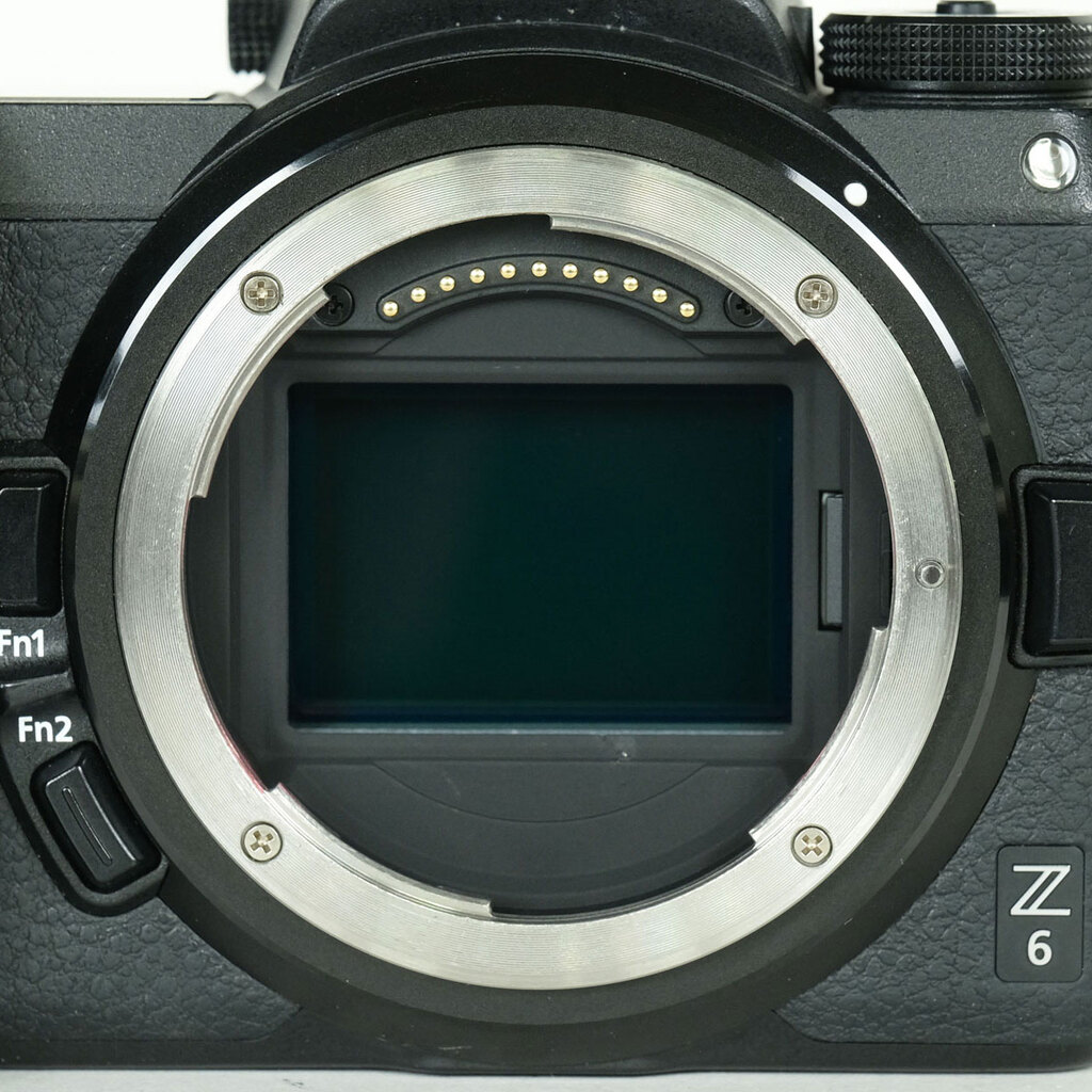 Nikon Z6