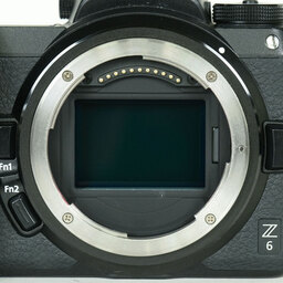 Nikon Z6